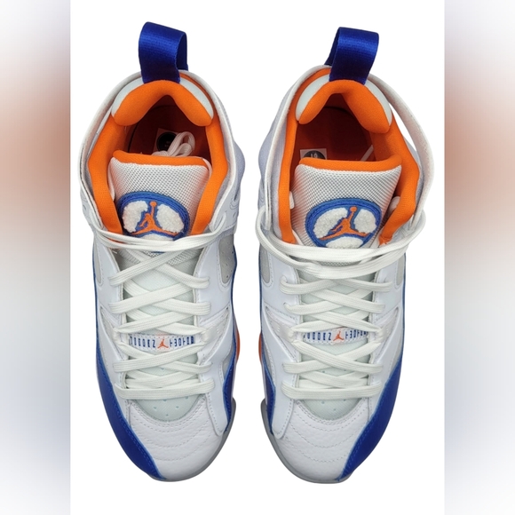 NEW Nike Jordan Jumpman Two Trey - Picture 6 of 10